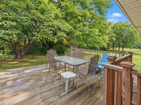 Tiny photo for 110 Issacher Street, Camargo, IL 61919 (MLS # 12755323)