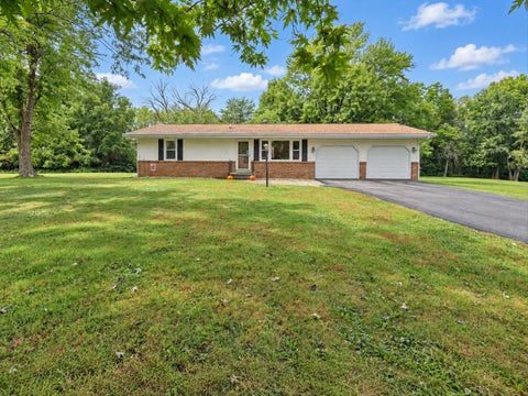Tiny photo for 110 Issacher Street, Camargo, IL 61919 (MLS # 12755323)