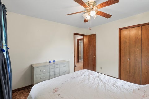 Tiny photo for 110 Issacher Street, Camargo, IL 61919 (MLS # 12755323)