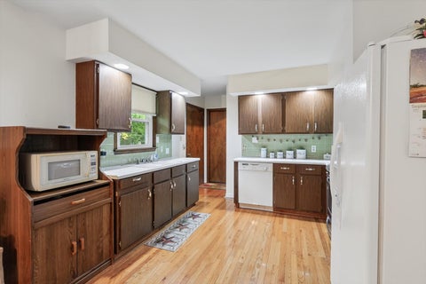 Tiny photo for 110 Issacher Street, Camargo, IL 61919 (MLS # 12755323)