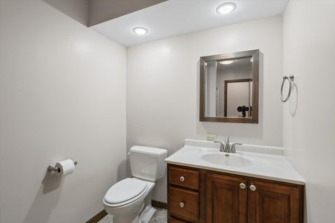 Tiny photo for 110 Issacher Street, Camargo, IL 61919 (MLS # 12755323)