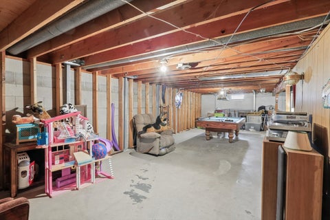 Tiny photo for 110 Issacher Street, Camargo, IL 61919 (MLS # 12755323)