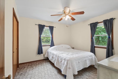 Tiny photo for 110 Issacher Street, Camargo, IL 61919 (MLS # 12755323)