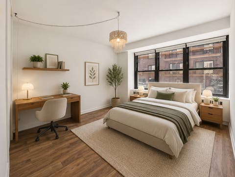 Tiny photo for 6118 N Sheridan Road #106, Chicago, IL 60660 (MLS # 12742741)