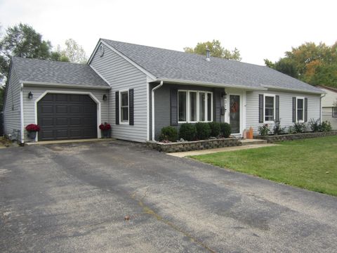 531 Parkside Circle Streamwood IL 60107
