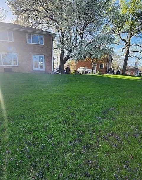 Tiny photo for 37 Choate Road, Park Forest, IL 60466 (MLS # 12428051)