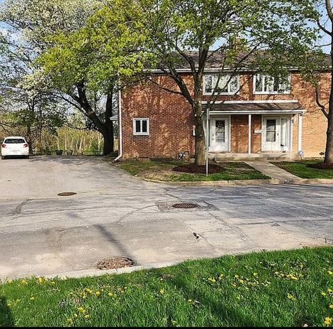 Photo of 37 Choate Road, Park Forest, IL 60466 (MLS # 12428051)