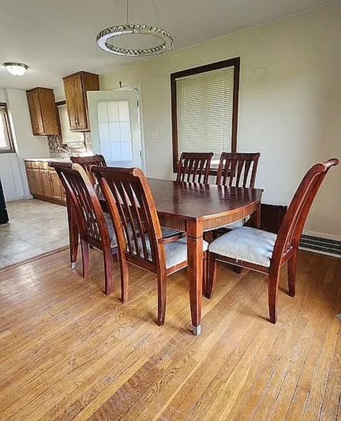 Tiny photo for 37 Choate Road, Park Forest, IL 60466 (MLS # 12428051)