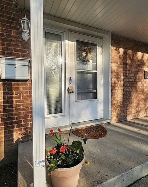 Tiny photo for 37 Choate Road, Park Forest, IL 60466 (MLS # 12428051)