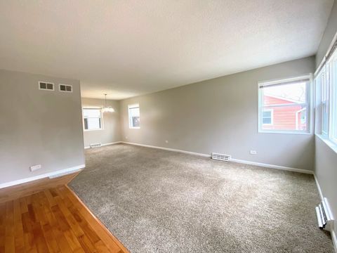 Tiny photo for 23922 S Cretewood Lane, Crete, IL 60417 (MLS # 12487593)