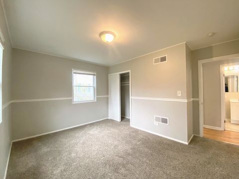 Tiny photo for 23922 S Cretewood Lane, Crete, IL 60417 (MLS # 12487593)