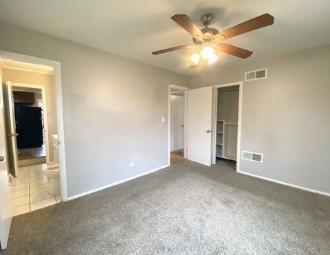 Tiny photo for 23922 S Cretewood Lane, Crete, IL 60417 (MLS # 12487593)