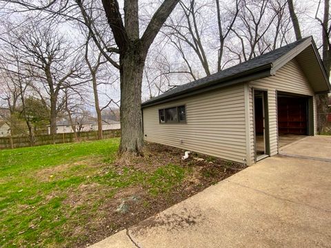 Tiny photo for 23922 S Cretewood Lane, Crete, IL 60417 (MLS # 12487593)