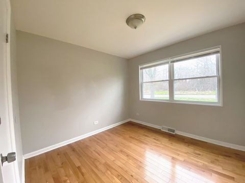Tiny photo for 23922 S Cretewood Lane, Crete, IL 60417 (MLS # 12487593)