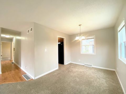 Tiny photo for 23922 S Cretewood Lane, Crete, IL 60417 (MLS # 12487593)