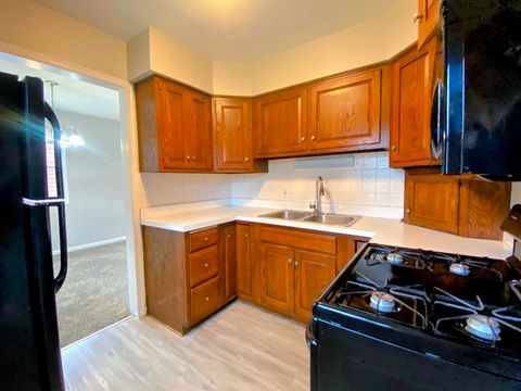 Tiny photo for 23922 S Cretewood Lane, Crete, IL 60417 (MLS # 12487593)
