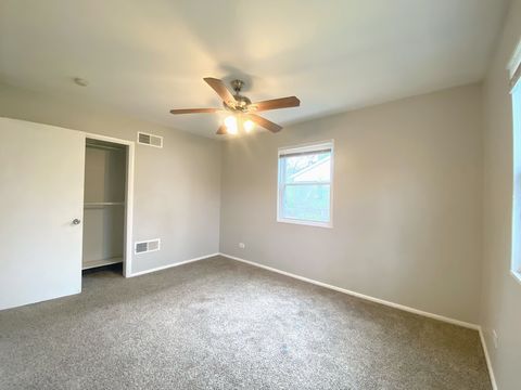 Tiny photo for 23922 S Cretewood Lane, Crete, IL 60417 (MLS # 12487593)