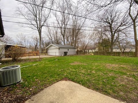 Tiny photo for 23922 S Cretewood Lane, Crete, IL 60417 (MLS # 12487593)