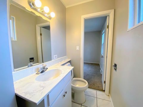 Tiny photo for 23922 S Cretewood Lane, Crete, IL 60417 (MLS # 12487593)