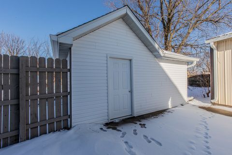 Tiny photo for 522 E 5th Street, Kewanee, IL 61443 (MLS # 12536695)