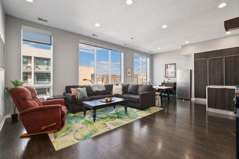 Tiny photo for Chicago, IL 60612 (MLS # 12562884)