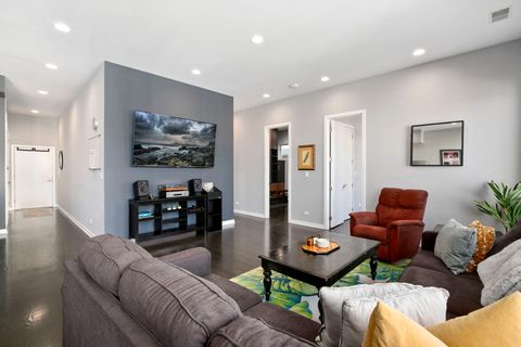 Tiny photo for Chicago, IL 60612 (MLS # 12562884)