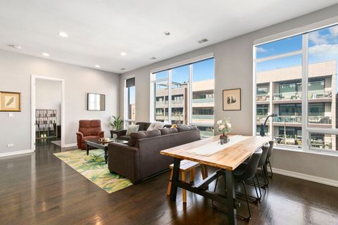Tiny photo for Chicago, IL 60612 (MLS # 12562884)