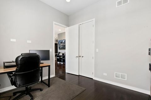 Tiny photo for Chicago, IL 60612 (MLS # 12562884)