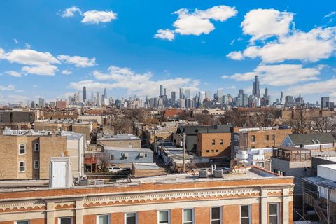 Tiny photo for Chicago, IL 60612 (MLS # 12562884)