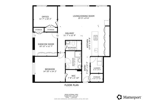 Tiny photo for Chicago, IL 60612 (MLS # 12562884)