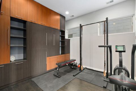 Tiny photo for Chicago, IL 60612 (MLS # 12562884)