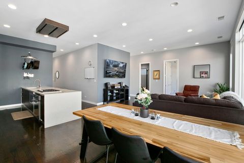 Tiny photo for Chicago, IL 60612 (MLS # 12562884)