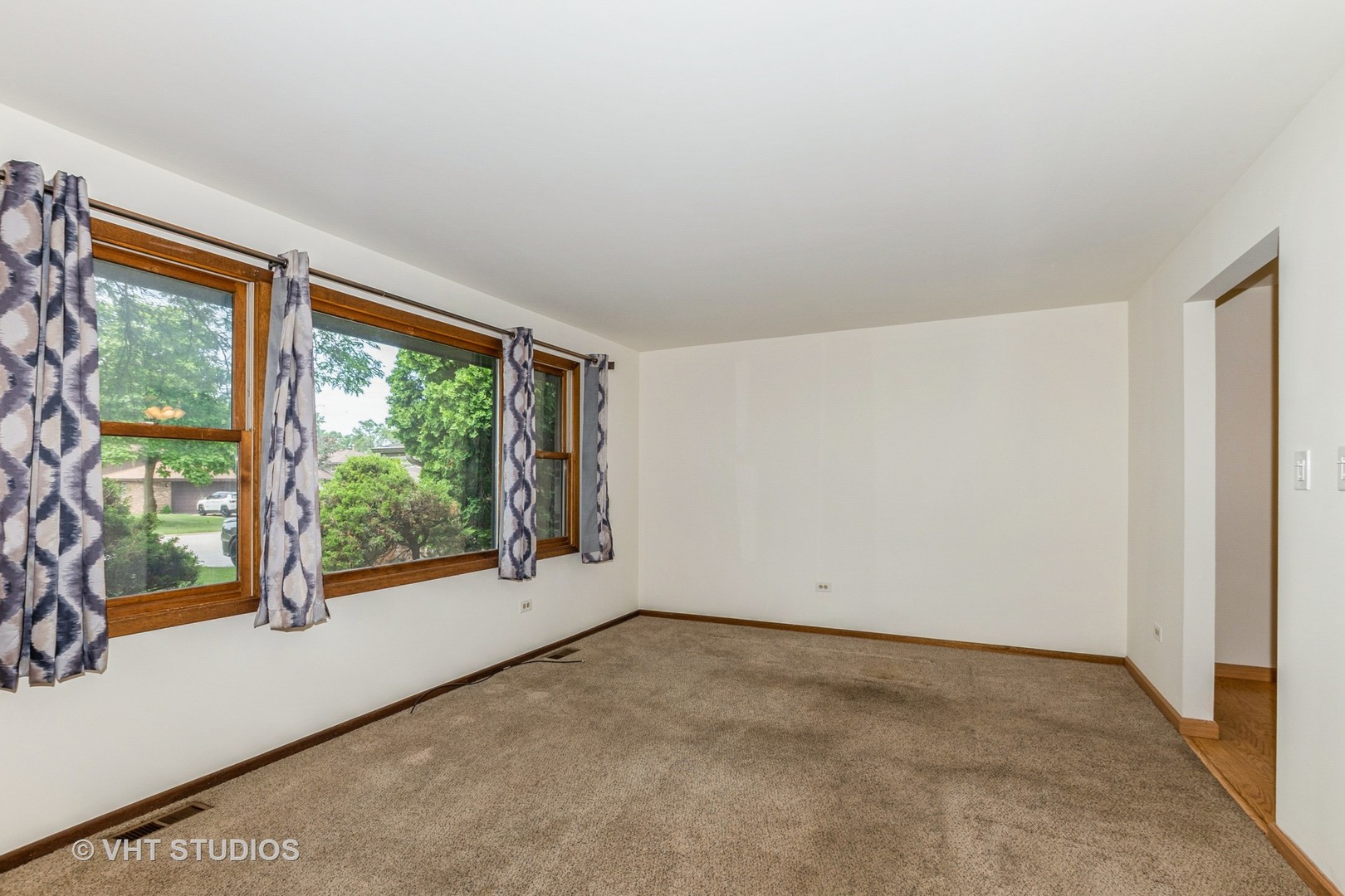 218 Poston Road