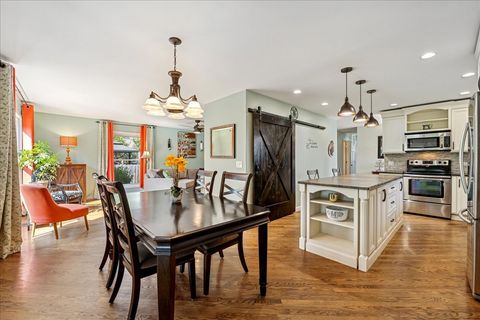 Tiny photo for 305 Pearl Street, Cary, IL 60013 (MLS # 12476872)