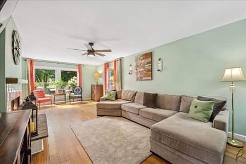 Tiny photo for 305 Pearl Street, Cary, IL 60013 (MLS # 12476872)