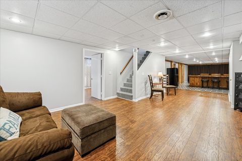 Tiny photo for 305 Pearl Street, Cary, IL 60013 (MLS # 12476872)