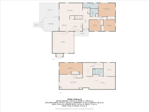 Tiny photo for 305 Pearl Street, Cary, IL 60013 (MLS # 12476872)