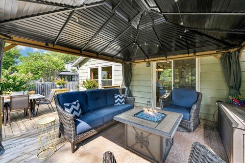 Tiny photo for 305 Pearl Street, Cary, IL 60013 (MLS # 12476872)