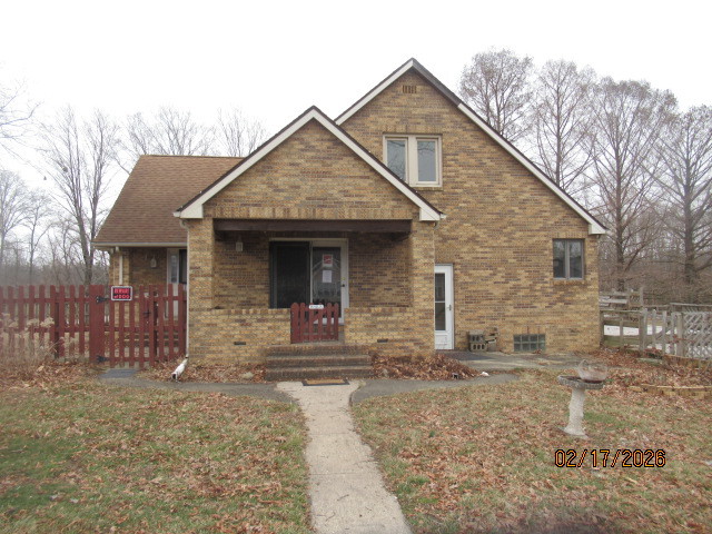 15636 N Squire Lane