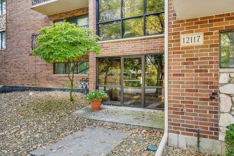 A home in Palos Heights