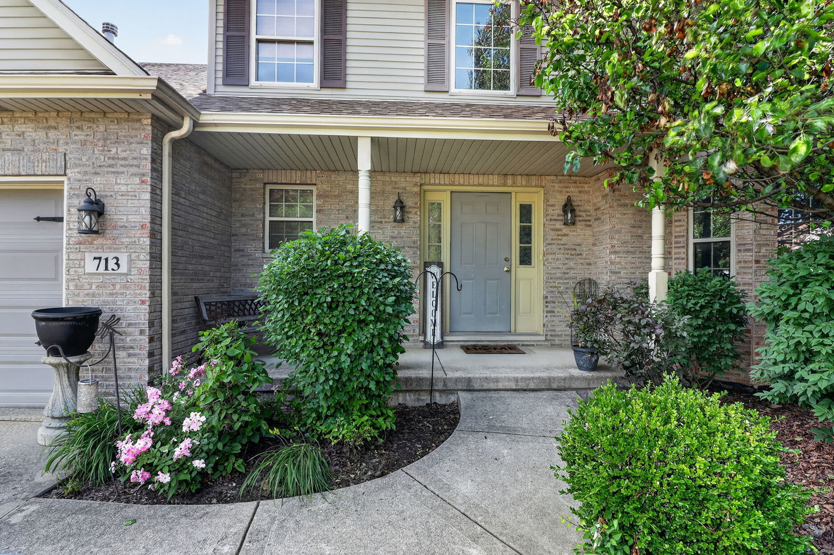 713 Clifford Drive