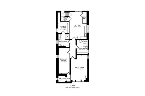 Tiny photo for 2811 Wisconsin Avenue, Berwyn, IL 60402 (MLS # 12462001)