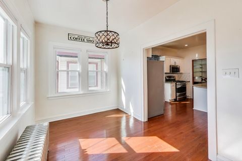 Tiny photo for 2811 Wisconsin Avenue, Berwyn, IL 60402 (MLS # 12462001)
