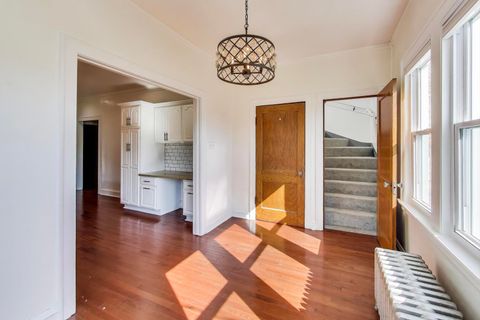 Tiny photo for 2811 Wisconsin Avenue, Berwyn, IL 60402 (MLS # 12462001)
