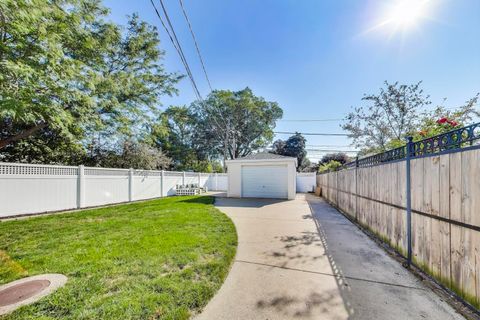 Tiny photo for 2811 Wisconsin Avenue, Berwyn, IL 60402 (MLS # 12462001)