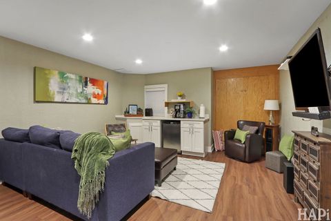 Tiny photo for 775 White Pine Circle, Lake In The Hills, IL 60156 (MLS # 12501795)