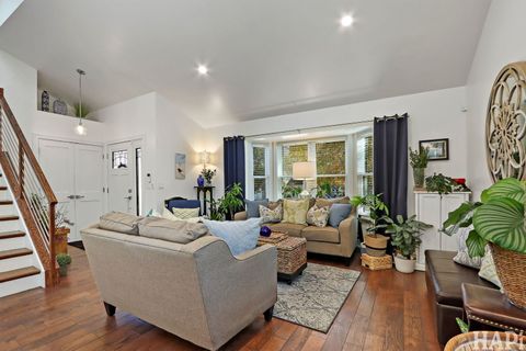 Tiny photo for 775 White Pine Circle, Lake In The Hills, IL 60156 (MLS # 12501795)