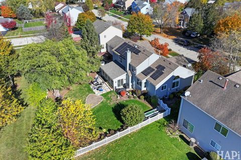 Tiny photo for 775 White Pine Circle, Lake In The Hills, IL 60156 (MLS # 12501795)