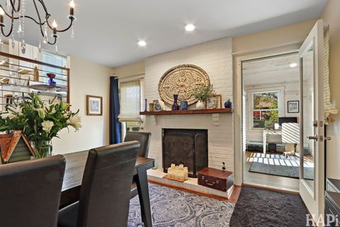 Tiny photo for 775 White Pine Circle, Lake In The Hills, IL 60156 (MLS # 12501795)