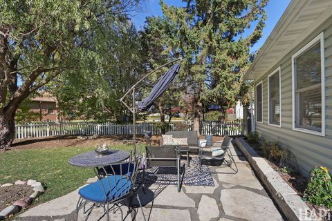 Tiny photo for 775 White Pine Circle, Lake In The Hills, IL 60156 (MLS # 12501795)